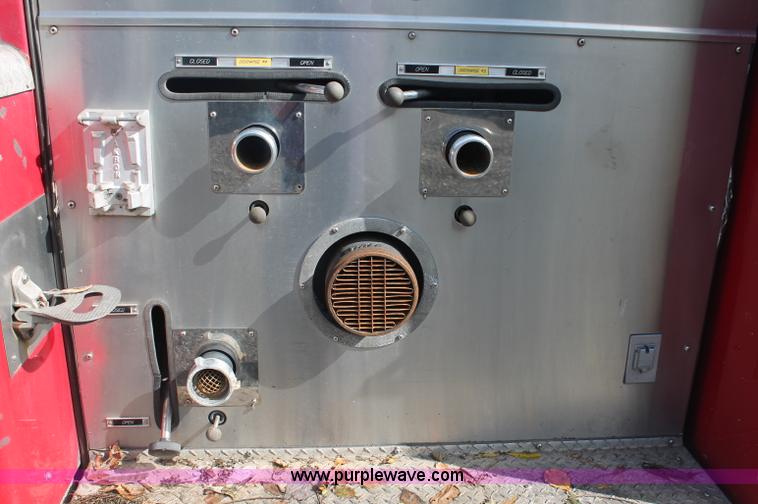 image for item C2924 1988 KME firetruck