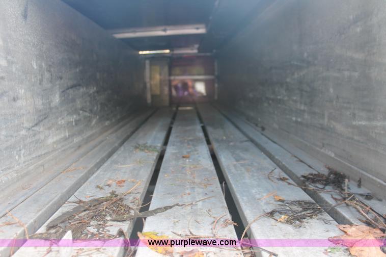 image for item C2924 1988 KME firetruck