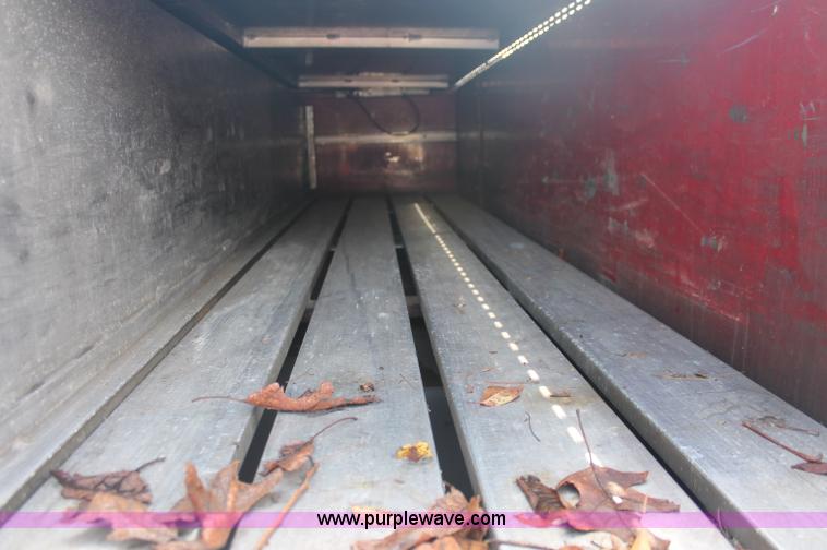 image for item C2924 1988 KME firetruck