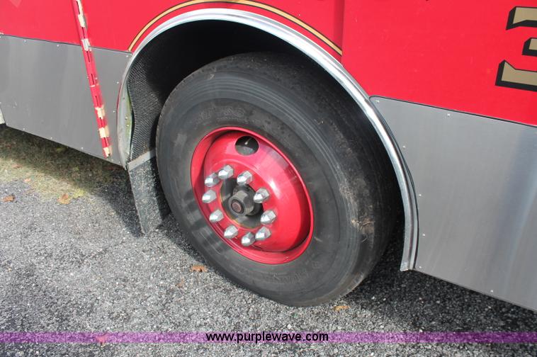 image for item C2924 1988 KME firetruck