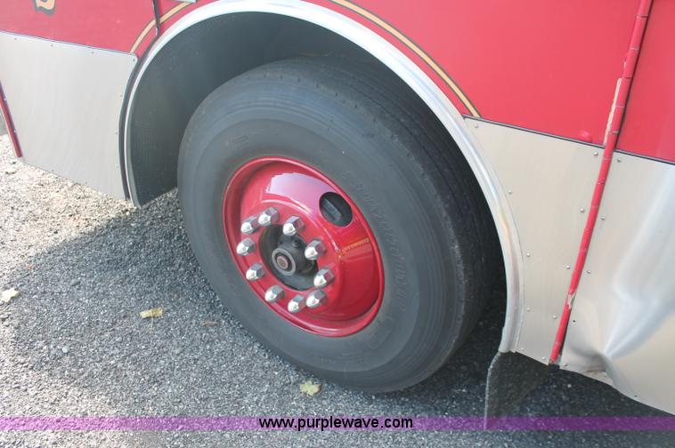 image for item C2924 1988 KME firetruck