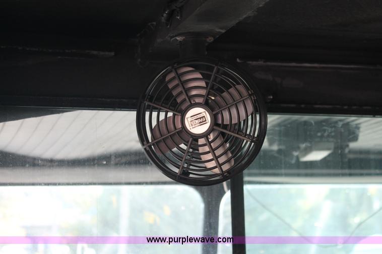 image for item C2927 1988 Federal Motors firetruck