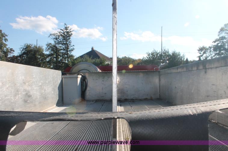 image for item C2927 1988 Federal Motors firetruck