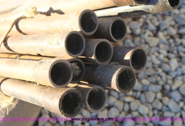 image for item AA9248 Earth Quake water well drill