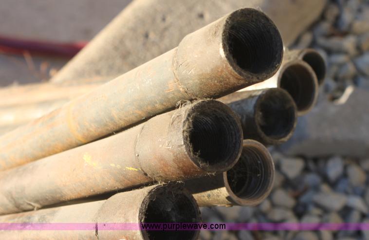 image for item AA9248 Earth Quake water well drill