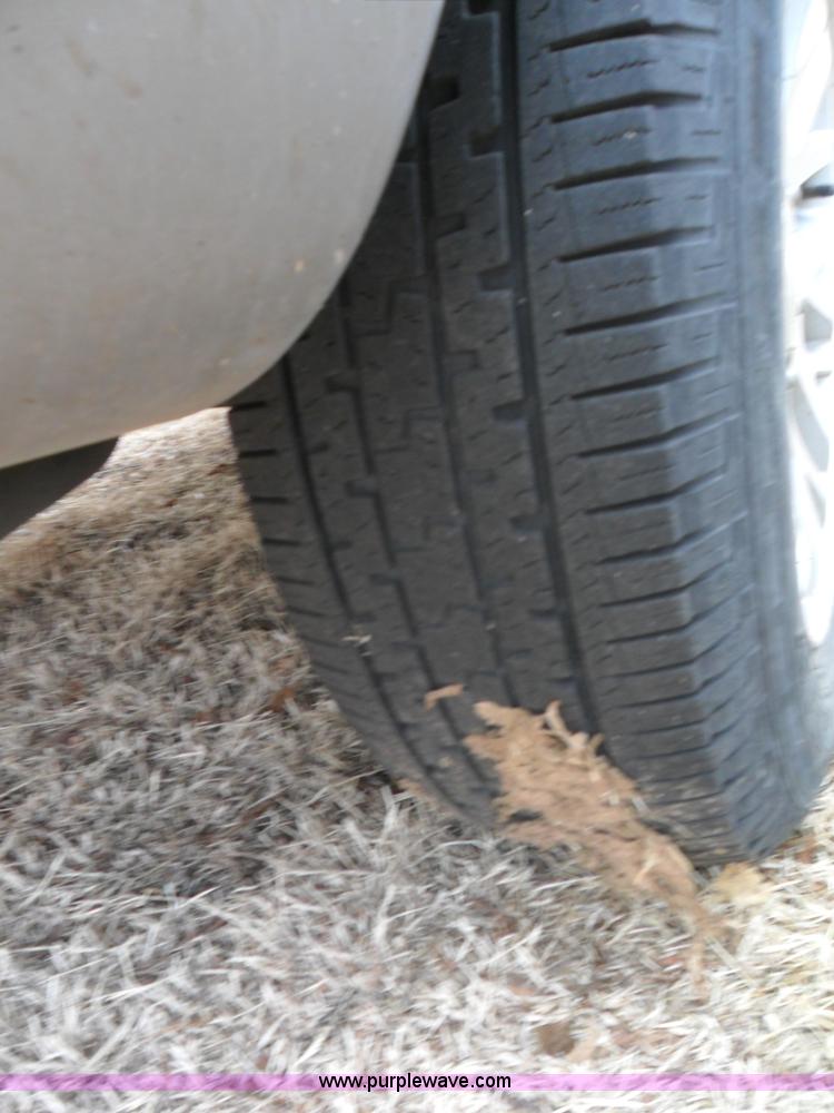 image for item AB9085 2001 Jeep Grand Cherokee Limited SUV