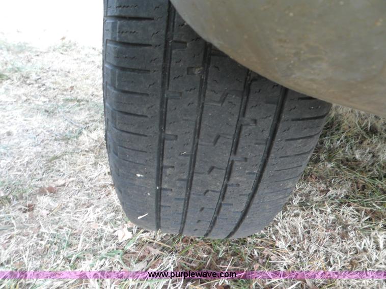 image for item AB9085 2001 Jeep Grand Cherokee Limited SUV