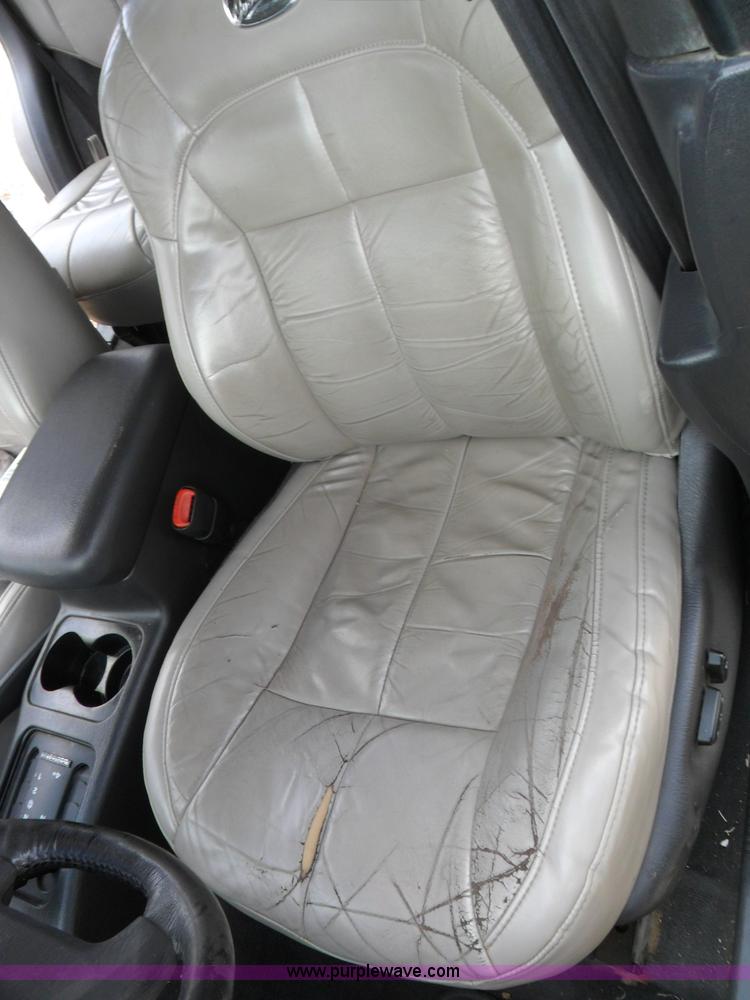 image for item AB9085 2001 Jeep Grand Cherokee Limited SUV