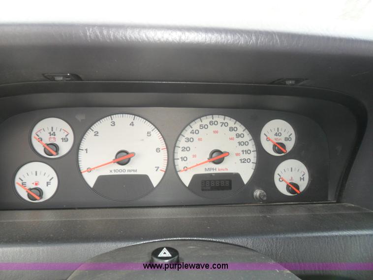 image for item AB9085 2001 Jeep Grand Cherokee Limited SUV