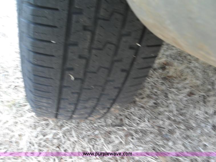 image for item AB9085 2001 Jeep Grand Cherokee Limited SUV