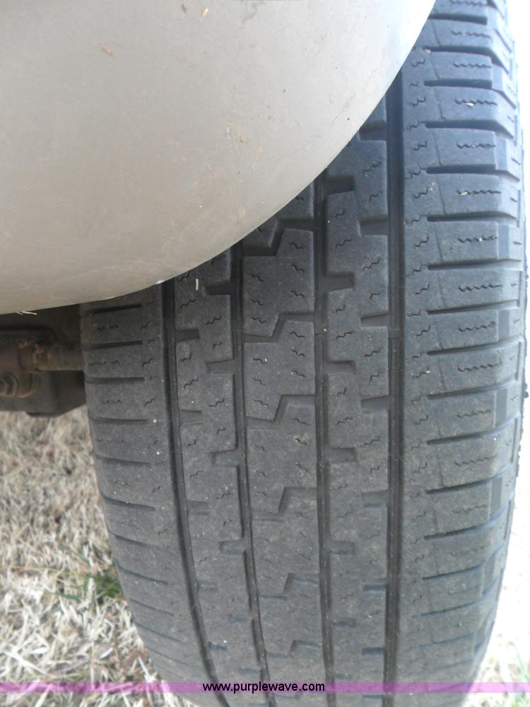 image for item AB9085 2001 Jeep Grand Cherokee Limited SUV