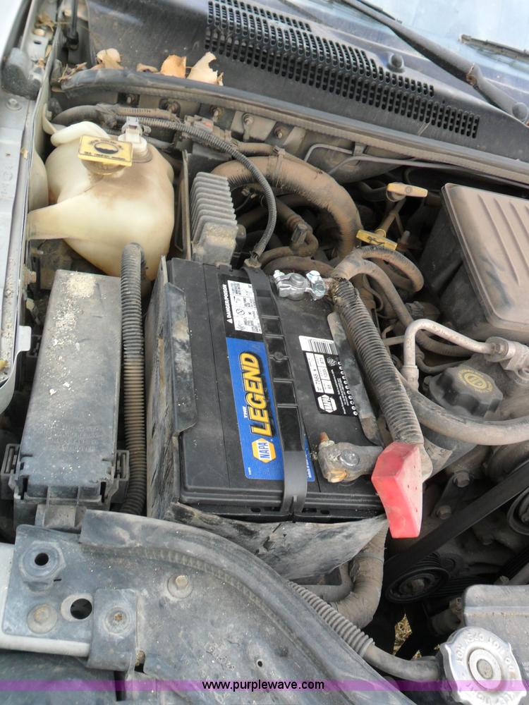 image for item AB9085 2001 Jeep Grand Cherokee Limited SUV