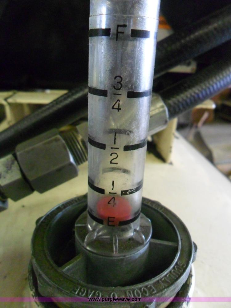 image for item AB9124 Bulk oil container