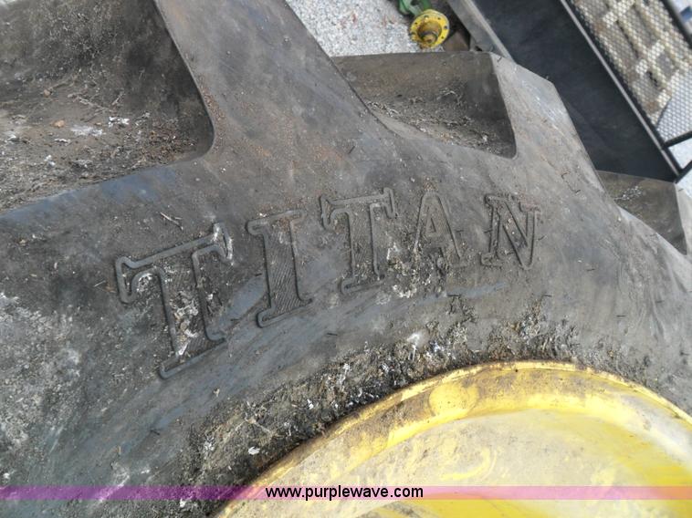 image for item AB9171 (2) Titan LSW900R965 tires