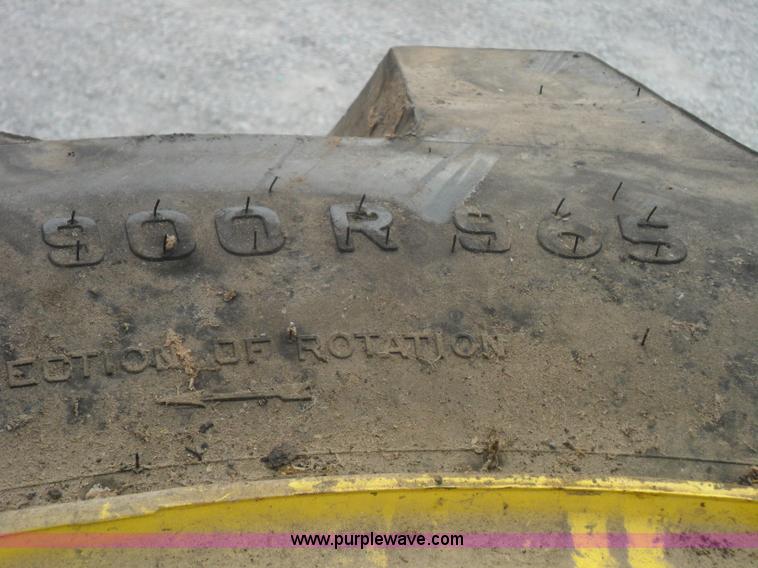 image for item AB9171 (2) Titan LSW900R965 tires