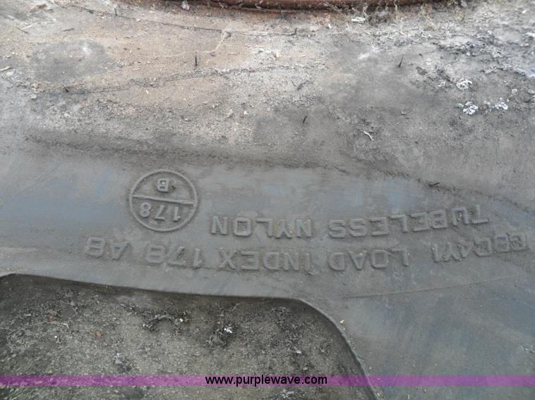 image for item AB9171 (2) Titan LSW900R965 tires