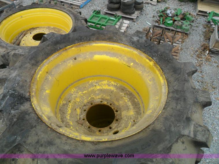 image for item AB9171 (2) Titan LSW900R965 tires