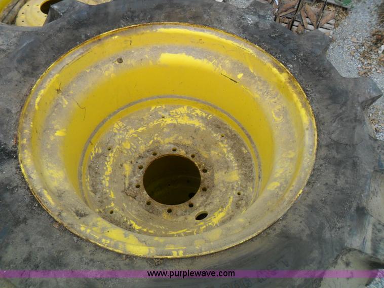 image for item AB9171 (2) Titan LSW900R965 tires