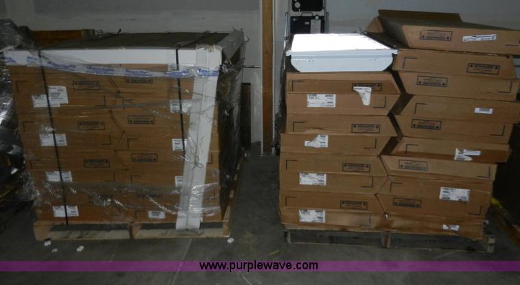 image for item AB9729 (36) Philips recessed fluorescent lamps