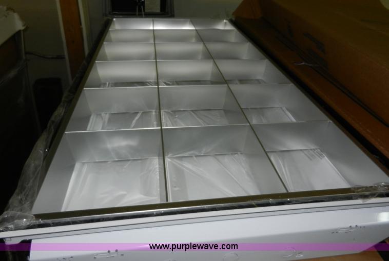 image for item AB9729 (36) Philips recessed fluorescent lamps