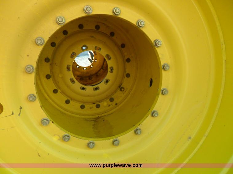 image for item B1714 (4) Titan 525R1257 tires