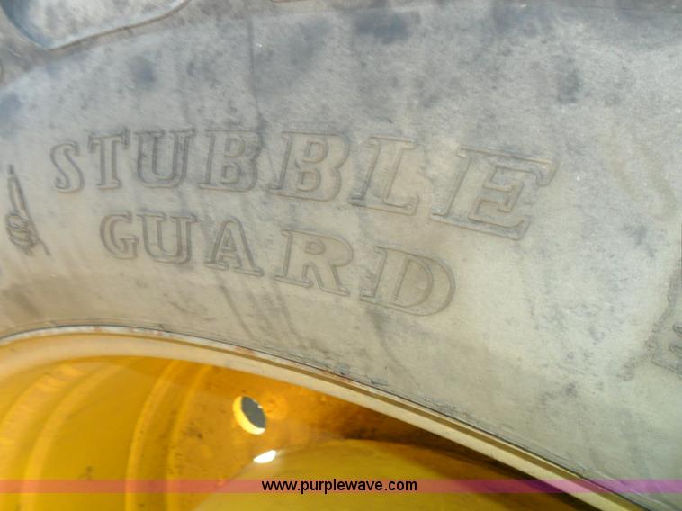 image for item B1714 (4) Titan 525R1257 tires