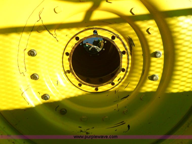 image for item B1714 (4) Titan 525R1257 tires