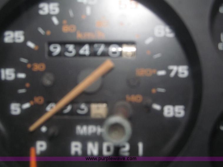 image for item B5317 1984 Chevrolet El Camino