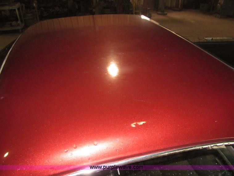 image for item B5317 1984 Chevrolet El Camino