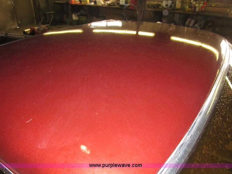 image for item B5317 1984 Chevrolet El Camino