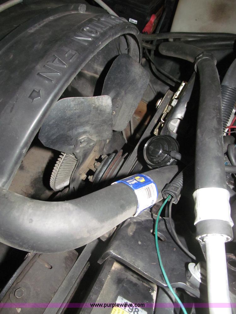 image for item B5317 1984 Chevrolet El Camino