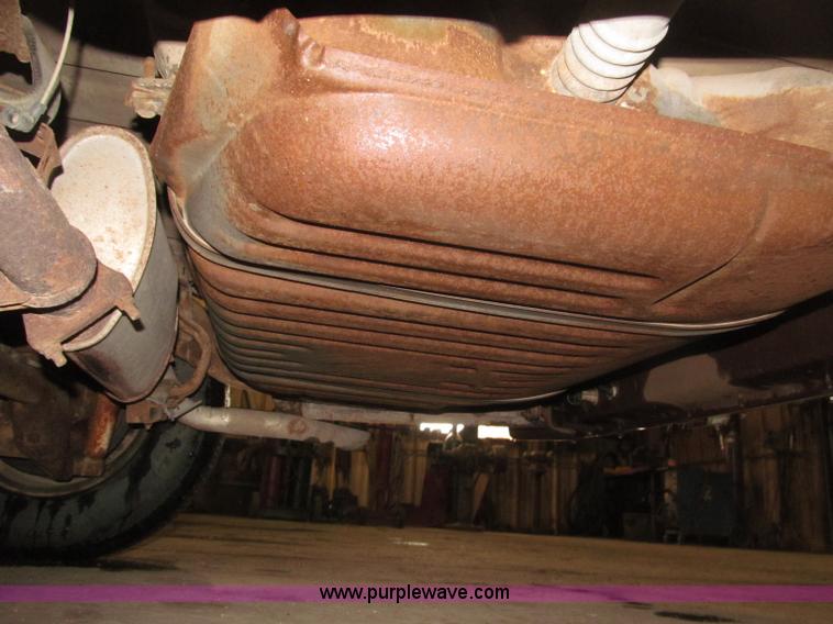 image for item B5317 1984 Chevrolet El Camino