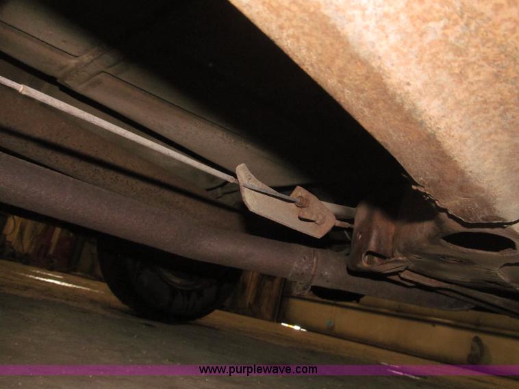 image for item B5317 1984 Chevrolet El Camino