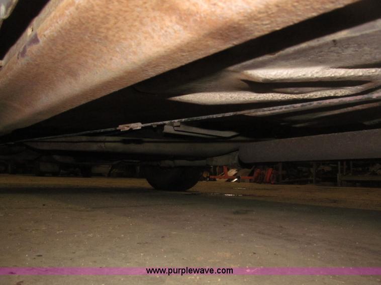 image for item B5317 1984 Chevrolet El Camino