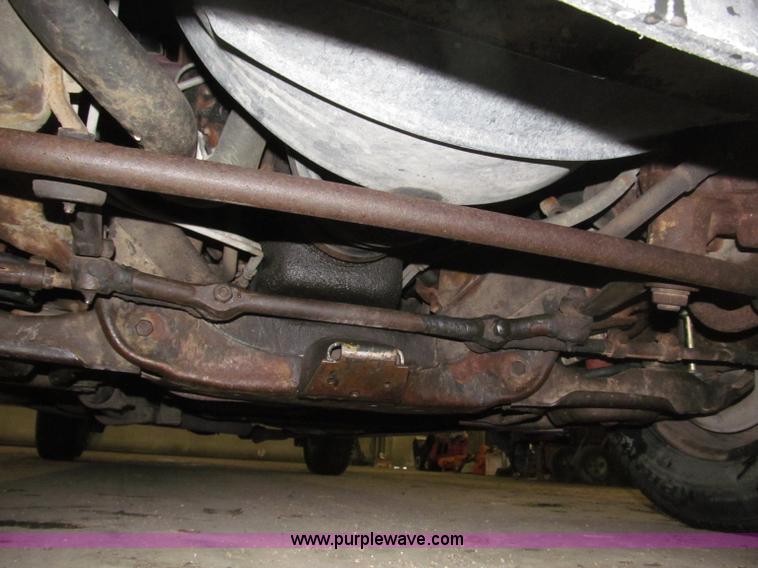 image for item B5317 1984 Chevrolet El Camino