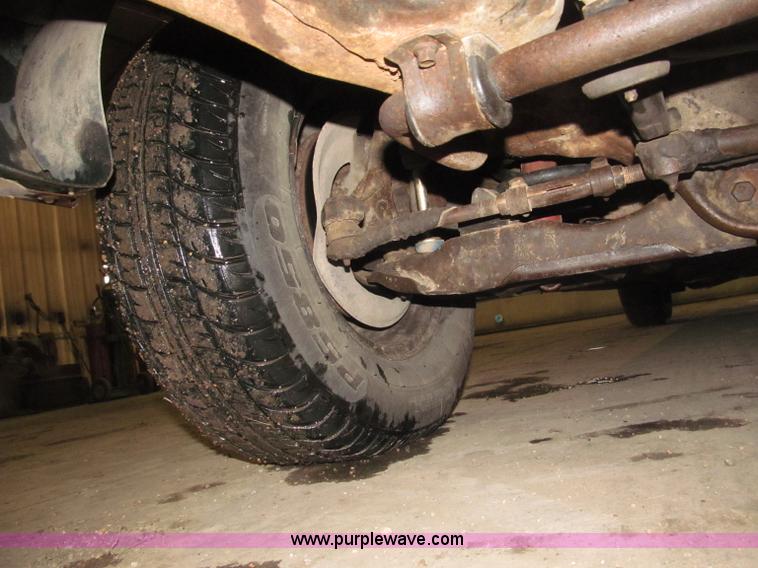 image for item B5317 1984 Chevrolet El Camino