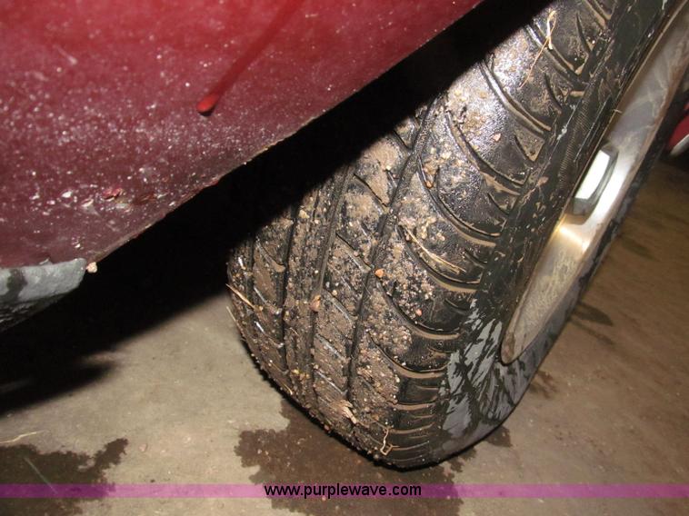 image for item B5317 1984 Chevrolet El Camino