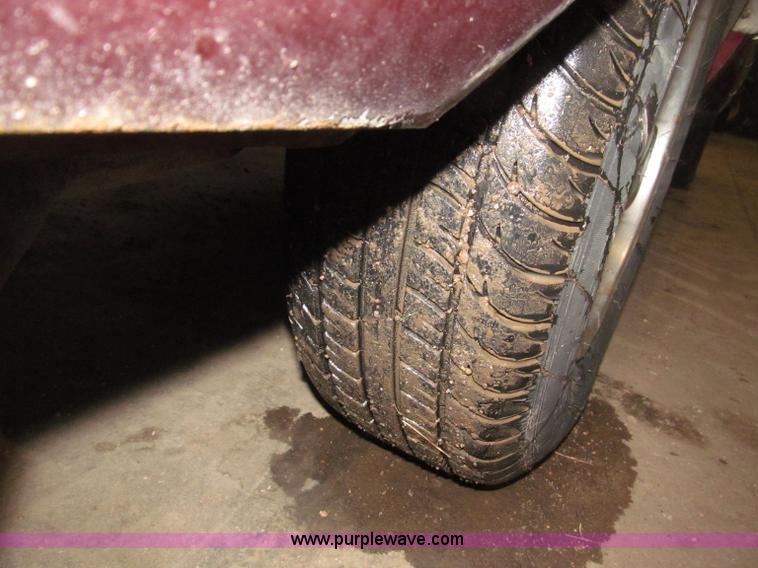 image for item B5317 1984 Chevrolet El Camino