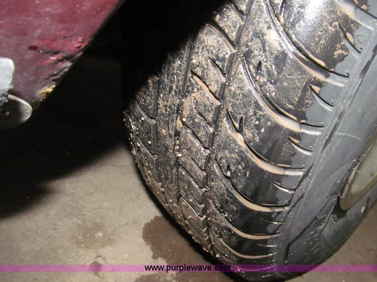 image for item B5317 1984 Chevrolet El Camino