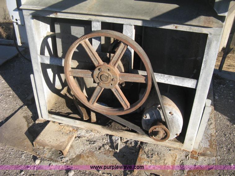 image for item B8438 Butcher Boy commercial meat saw