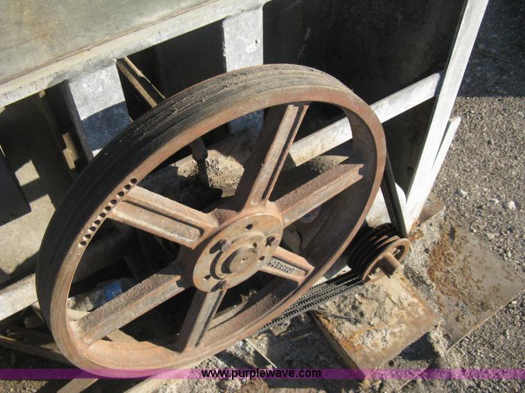 image for item B8438 Butcher Boy commercial meat saw