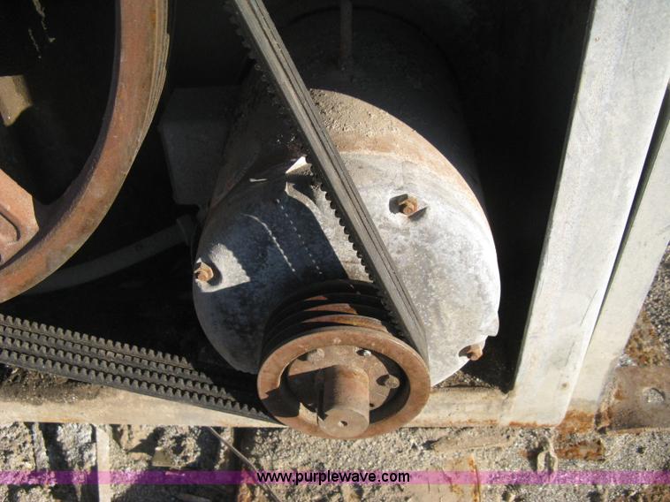 image for item B8438 Butcher Boy commercial meat saw