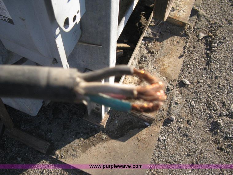 image for item B8438 Butcher Boy commercial meat saw