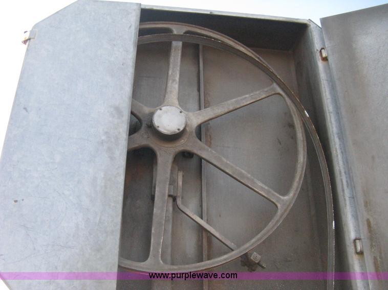 image for item B8438 Butcher Boy commercial meat saw