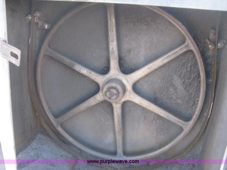 image for item B8438 Butcher Boy commercial meat saw