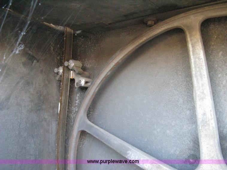 image for item B8438 Butcher Boy commercial meat saw