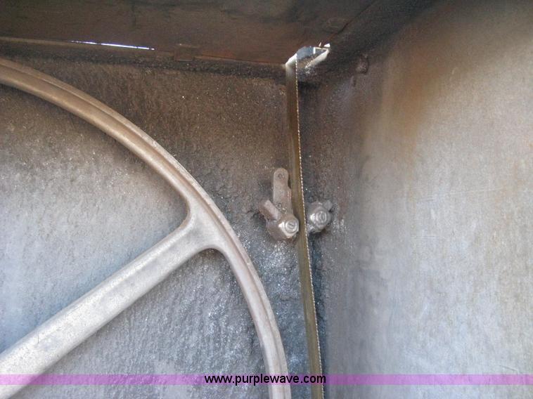 image for item B8438 Butcher Boy commercial meat saw