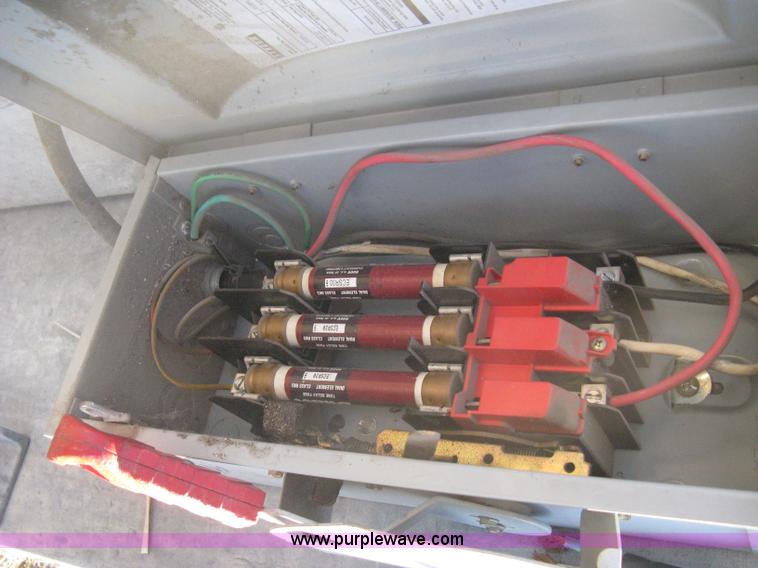 image for item B8438 Butcher Boy commercial meat saw