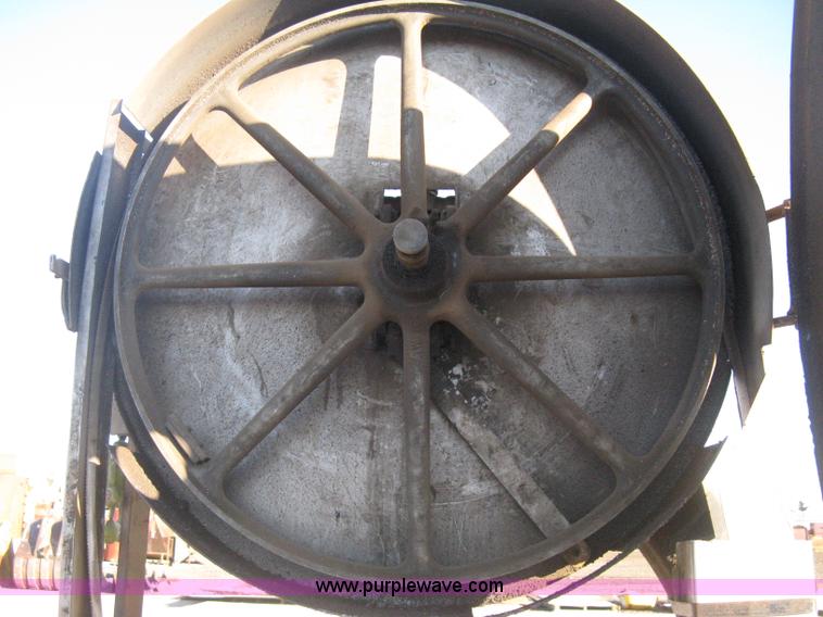 image for item B8439 Jones Superior commercial meat saw