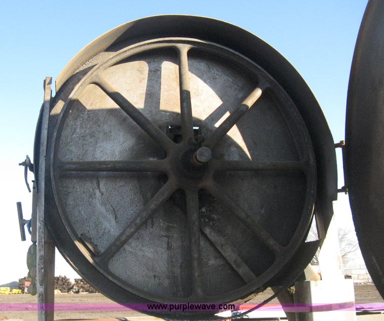 image for item B8439 Jones Superior commercial meat saw